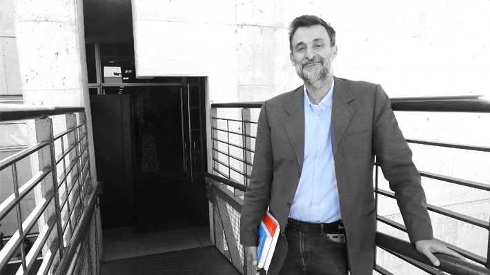 Cristián Warnken: “La participación de algunos amarillos en el Gobierno de Kast es una apuesta riesgosa”