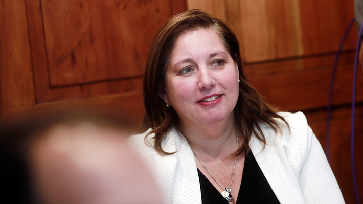 Vodanovic: “Nosotros no arreglamos una negociación para el PS”