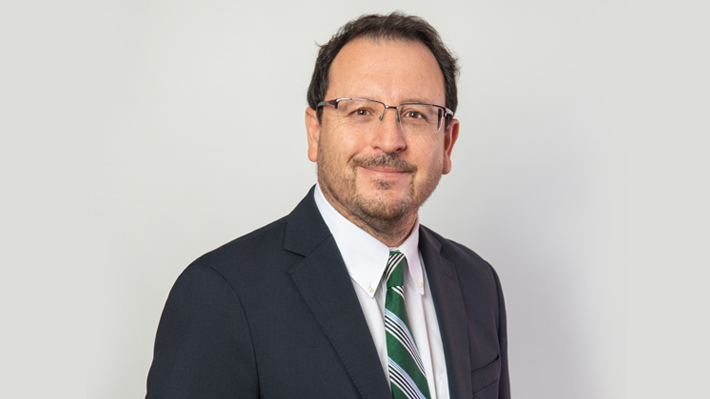 Metrogas anuncia a su nuevo gerente general