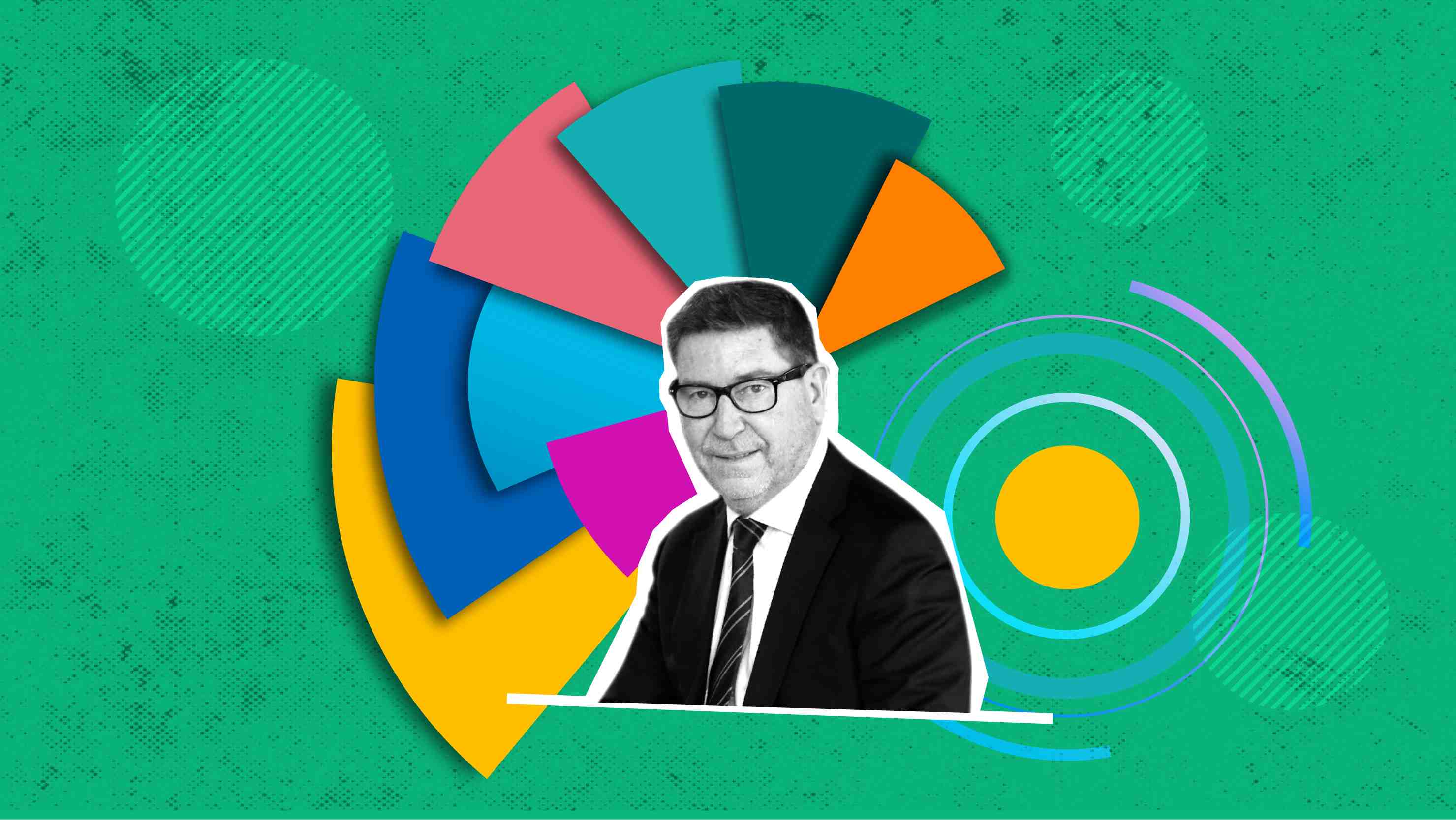 Un gabinete para dos ministerios: la apuesta de Daniel Mas para conducir Economía y Minería sin duplicar estructuras