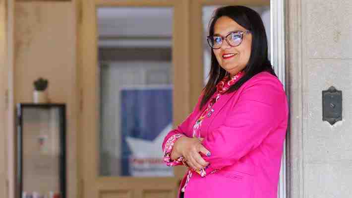 Ruth Hurtado a Presidencia: será jefa de Gestión Ciudadana