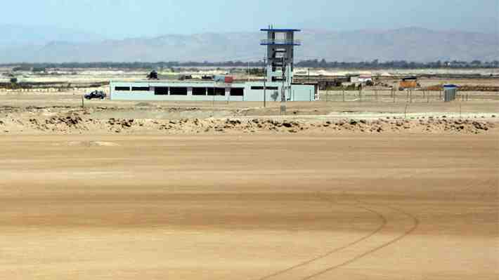 Presidente viajará a Antofagasta para acompañar inicio de la zanja