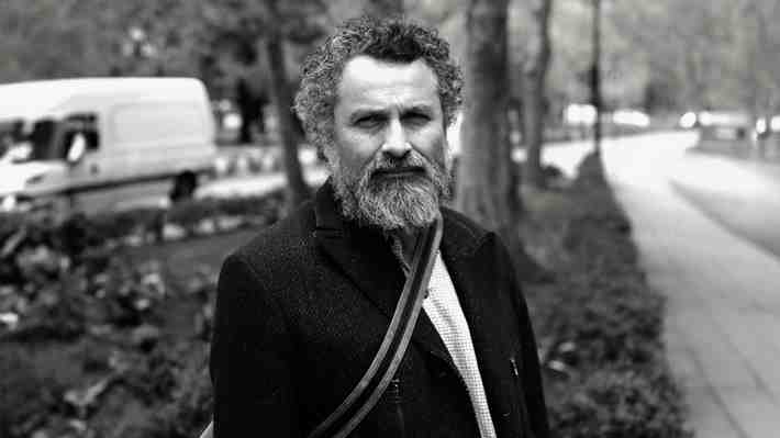 Adán Méndez: “Portales mezclaba autoridad y ternura, el afecto con la brutalidad”