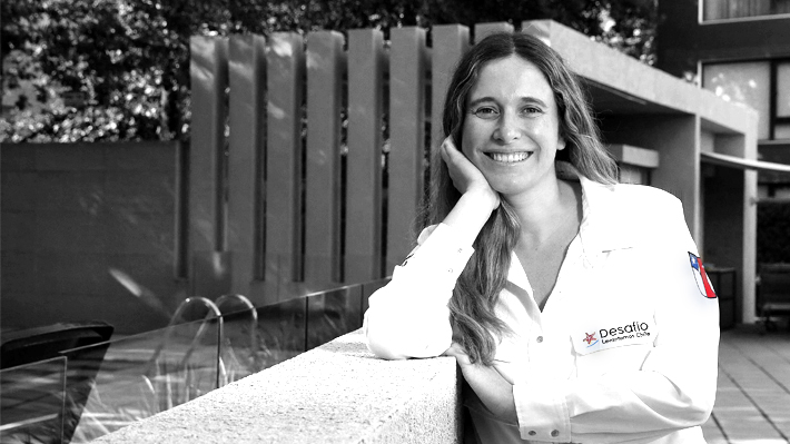 Florencia Cubillos: “La gente del Chile profundo enfrenta una brecha gigante, porque el mundo avanza sin ellos”