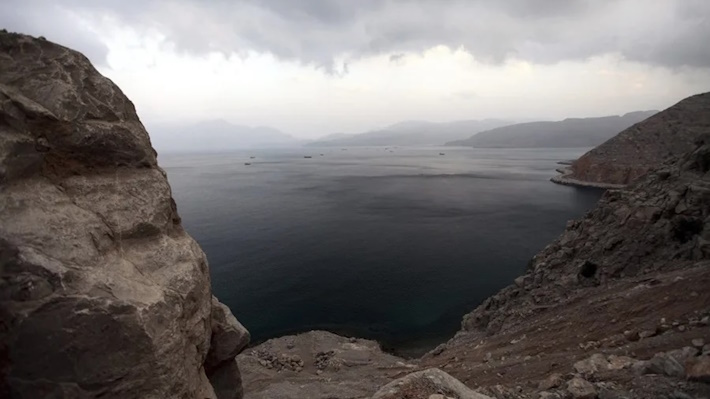 Comienza el bloqueo de EE.UU. en el estrecho de Ormuz tras las fallidas negociaciones con Irán