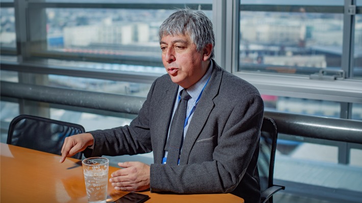 Angela Vivanco ficha a abogado que defiende a Monsalve