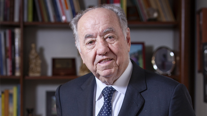 Errázuriz apunta a la permisología y la situación fiscal como los grandes lastres para la inversión