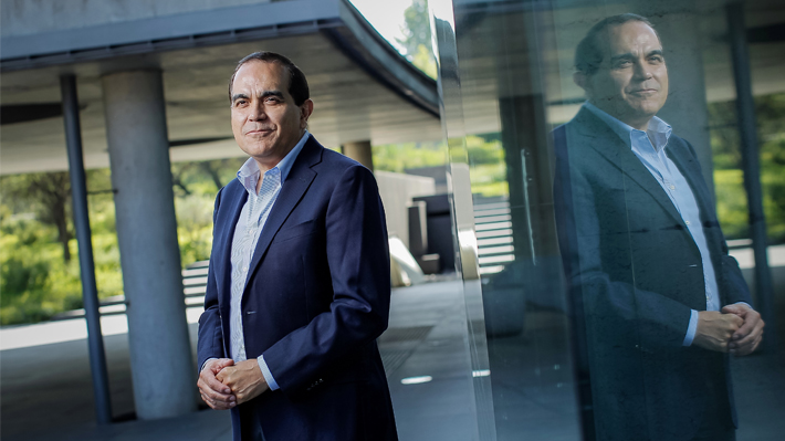 Carlos Maldonado llega al Consejo de BancoEstado designado por Kast