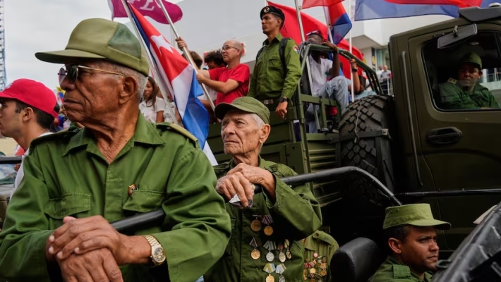 Gobierno cubano confirma que una delegación de EE.UU. estuvo en el país para conversaciones
