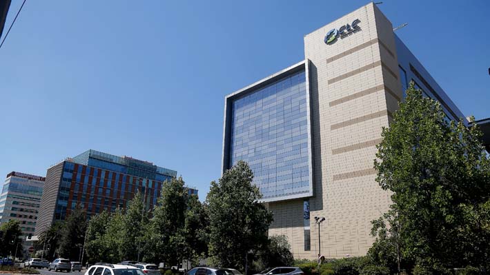 Clínica Las Condes ha caído 34% desde su peak bursátil del año pasado
