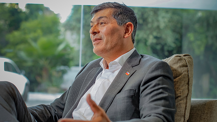 Los vaivenes del PDG con Miscelánea: 93% de lectores lo considera show