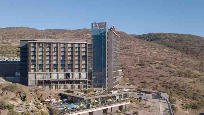 Deudas y despidos golpean a Rinconada por no pagos de Enjoy