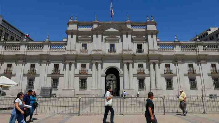 Gobierno de Kast le ha pedido la renuncia a 139 funcionarios de Alta Dirección