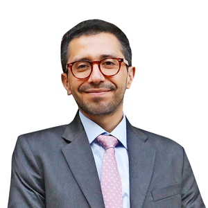 Boric: ¿estrategia o supervivencia?