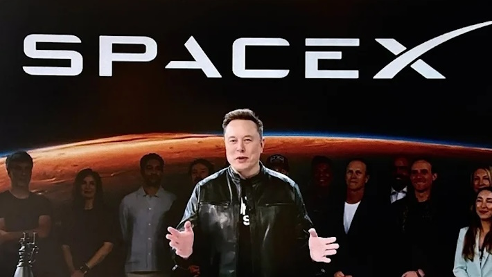 “Muskonomy” ¿Qué explica el furor de Wall Street por la figura de Elon Musk?
