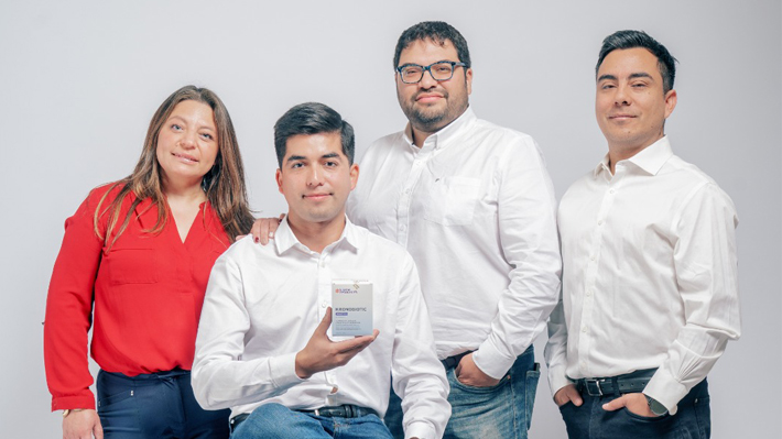 Startup chilena crea probiótico para mejorar el sueño