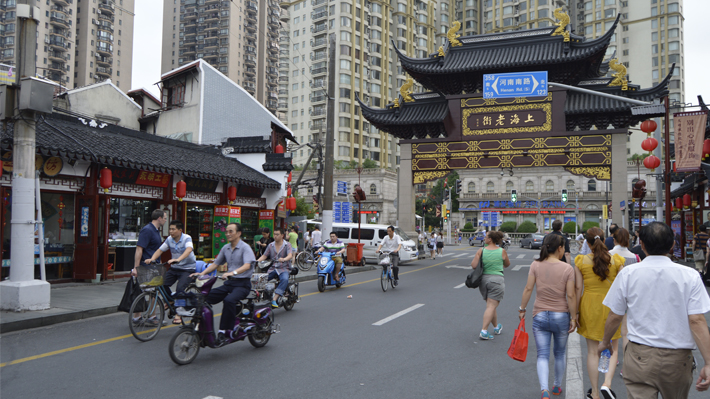 Por qué la IA china volvió a remover los mercados hoy