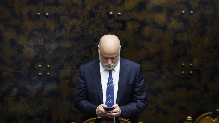 El rol de Elizalde en la crisis del PS