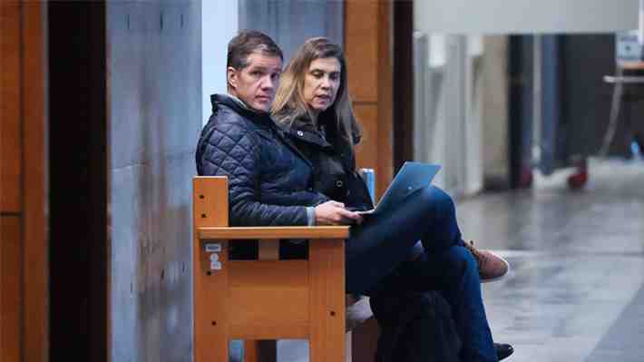 Caso Sartor: defensa de Clark acusa imprecisiones y errores de fiscalía