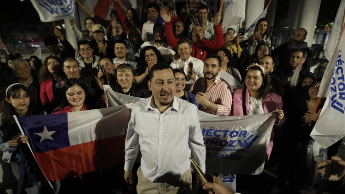 Concepción impugna tierras raras de Penco ante Comité de Ministros