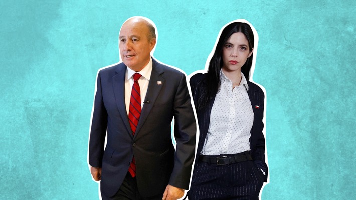 Revés de Quiroz en el TC deja con tarea extra a ministra Toledo